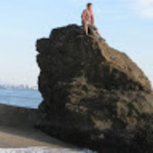 Meet your Posher, Joe